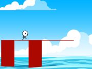بازی stickman ﻥﺪﯿﺳﺭ آنلاین