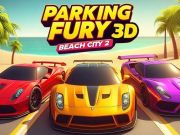 بازی Fury 3D: Beach City 2 ﮓﻨﯿﮐﺭﺎﭘ آنلاین