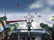 بازی Gunner War: Air Combat Sky آنلاین