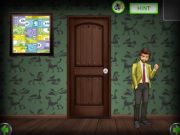 بازی Amgel Easy Room Escape 234 آنلاین