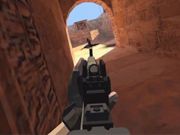 بازی Counter-Strike: ﺩﺪﺠﻣ ﯼﺯﺍﺪﻧﺍ ﻩﺍﺭ  آنلاین