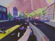 بازی Dude Simulator: ﺭﺍﺩﺮﻬﺷ  آنلاین