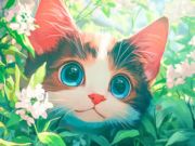 بازی ﻩﺎﻨﮔ ﯽﺑ ﻪﺑﺮﮔ :ﯽﯾﻮﻣ ﻩﺭﺍ ﯼﺭﺎﮐ ﺖﺒﻨﻣ ﻩﺭﺍ ﻝﺯﺎﭘ  آنلاین
