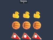 بازی 3D Match Puzzle Mania ﯼﺯﺎﺑ  آنلاین