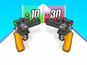 بازی Gun Build n run آنلاین