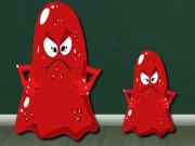 بازی UFO Girl Zagorka ﺪﯿﻨﮐ ﺍﺪﯿﭘ ﺍﺭ  آنلاین