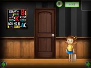بازی Amgel Black Friday Escape 2 آنلاین
