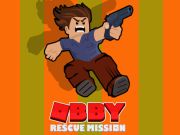 بازی Obby ﺕﺎﺠﻧ ﺖﯾﺭﻮﻣﺎﻣ  آنلاین