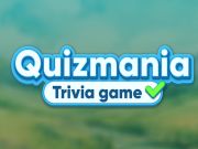 بازی Quizmania Trivia ﯼﺯﺎﺑ  آنلاین
