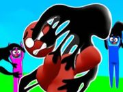 بازی Super Cloner 3D آنلاین