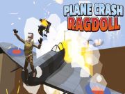 بازی Ragdoll ﺎﻤﯿﭘﺍﻮﻫ ﻁﻮﻘﺳ  آنلاین