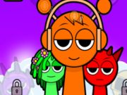 بازی Master Sprunki Clicker آنلاین