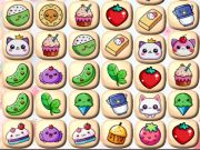بازی Sweetsu ﯽﺷﺎﮐ ﻝﺯﺎﭘ  آنلاین