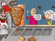 بازی ﻢﻌﻃ ﺵﻮﺧ ﺎﻣﺭﻭﺎﺷ  آنلاین