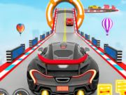 بازی Merge Racer - STUNTS CAR آنلاین