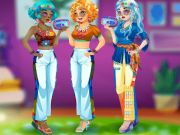 بازی Groovy ﻩﺪﻨﻨﮐ ﻡﺮﮔﺮﺳ ﻪﻧﺍﺮﺘﺧﺩ  آنلاین