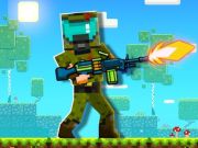 بازی Noob Legends Dungeon Adventures آنلاین