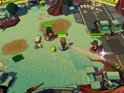 بازی Survivor Z Bullets and Brains  آنلاین