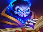بازی Mage ﺯﺍﺭ  آنلاین
