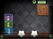 بازی Amgel Easy Room Escape 241 آنلاین