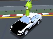بازی Drift Sprunki ﻩﺮﻔﻧ ﺪﻨﭼ آنلاین