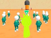 بازی Squid Sprunki 2 ﯼﺯﺎﺑ  آنلاین