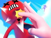 بازی Flick'n Bounce  آنلاین