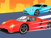 بازی Wild Race Master 3D آنلاین