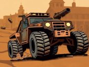 بازی Drive 2 ﺪﻧﺎﻤﺑ ﻩﺪﻧﺯ آنلاین