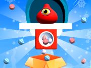بازی Candy Escape 3D ﺲﻤﺴﯾﺮﮐ  آنلاین