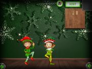 بازی Amgel Elf Room 5 ﺭﺍﺮﻓ آنلاین
