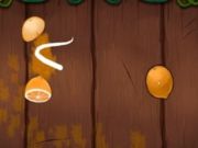 بازی ninja slice n dice آنلاین