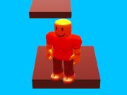 بازی Roblox obby: Only Up  آنلاین