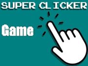 بازی Super Clicker ﯼﺯﺎﺑ  آنلاین