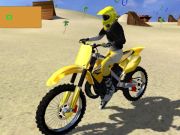 بازی Moto Racing ﻪﺘﻓﺮﺸﯿﭘ  آنلاین