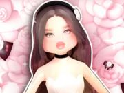 بازی Roblox Impressive Girl :ﯽﯾﻮﻣ ﻩﺭﺍ ﯼﺭﺎﮐ ﺖﺒﻨﻣ ﻩﺭﺍ ﻝﺯﺎﭘ  آنلاین
