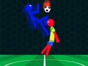 بازی Ragdoll Football 2 ﻥﺎﻨﮑﯾﺯﺎﺑ  آنلاین