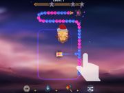 بازی Marble Quest 3D ﺎﻣﻭﺯ آنلاین