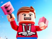 بازی Roblox ﻥﺎﻣﺮﻬﻗ ﯽﯾﻮﺟﺍﺮﺟﺎﻣ :ﯽﯾﻮﻣ ﻩﺭﺍ ﯼﺭﺎﮐ ﺖﺒﻨﻣ ﻩﺭﺍ ﻝﺯﺎﭘ  آنلاین