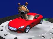 بازی Sprunki Stunt Driving Simulator ﯽﮔﺪﻨﻧﺍﺭ ﺯﺎﺳ ﻪﯿﺒﺷ  آنلاین