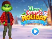 بازی Grinch ﺝﻭﺯ ﺕﻼ﻿ﯿﻄﻌﺗ ﺱﺎﺒﻟ  آنلاین