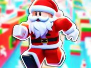 بازی Roblox Santa Dash :ﯽﯾﻮﻣ ﻩﺭﺍ ﯼﺭﺎﮐ ﺖﺒﻨﻣ ﻩﺭﺍ ﻝﺯﺎﭘ  آنلاین
