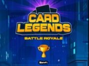 بازی Legends Card Battle Royale آنلاین
