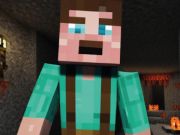 بازی Minecraft Survive ﮎﺎﻨﺳﺮﺗ ﺮﻬﺷ  آنلاین