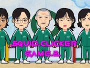بازی Squid Clicker 2 ﯼﺯﺎﺑ  آنلاین