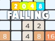 بازی ﻁﻮﻘﺳ 2048  آنلاین