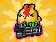 بازی Idle Survivor ﺵﻮﮔﺮﺧ ﻥﺎﻣﺮﻬﻗ RPG ﯼﺯﺎﺑ  آنلاین