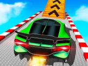 بازی GT Cars City City آنلاین