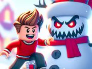 بازی Roblox ﯽﻓﺮﺑ ﺩﺮﺒﻧ :ﯽﯾﻮﻣ ﻩﺭﺍ ﯼﺭﺎﮐ ﺖﺒﻨﻣ ﻩﺭﺍ ﯼﺎﻤﻌﻣ  آنلاین