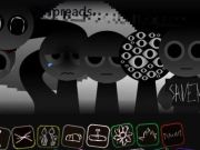 بازی Sprunkilairity ﯼﺯﺎﺳﺯﺎﺑ  آنلاین